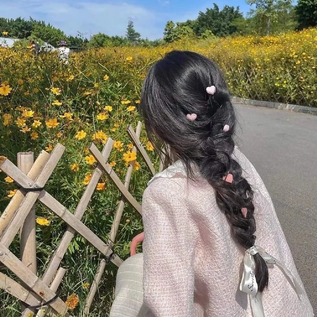 寻女记